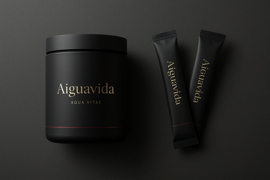 Aqua Vitae Sachets (30ud)